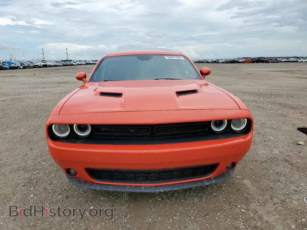 2022 DODGE CHALLENGER - VIN: 2C3CDZAG0NH156595 - Фото 5