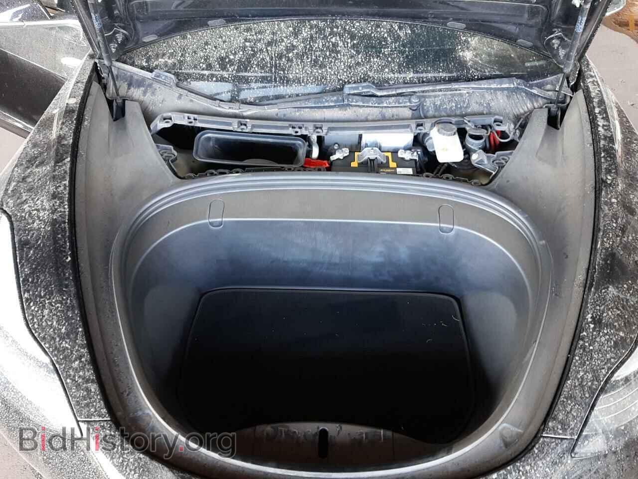 2019 TESLA MODEL 3 - VIN: 5YJ3E1EB0KF208480 - Фото 7