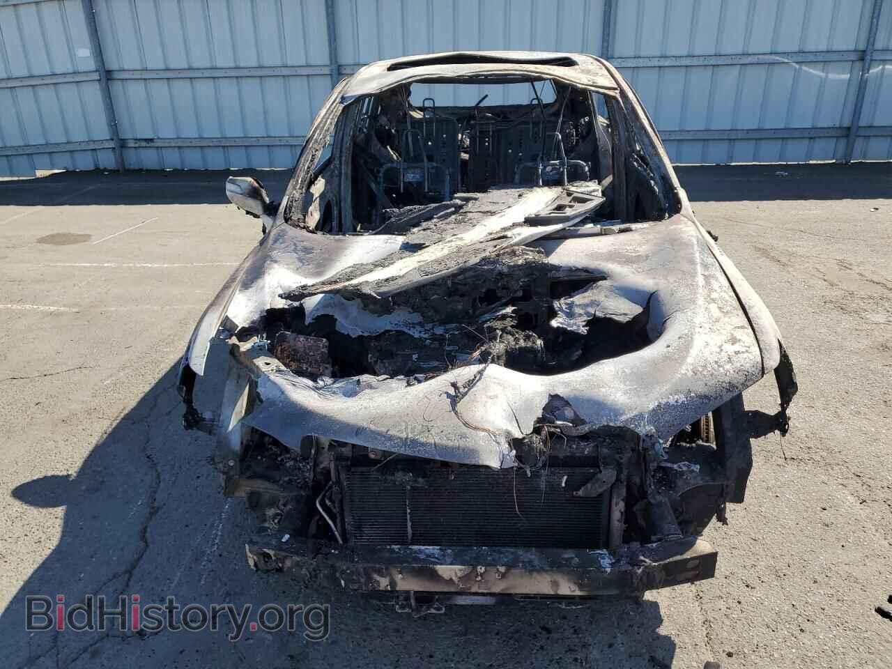 2016 ACURA RDX - VIN: 5J8TB4H78GL004615 - Фото 5