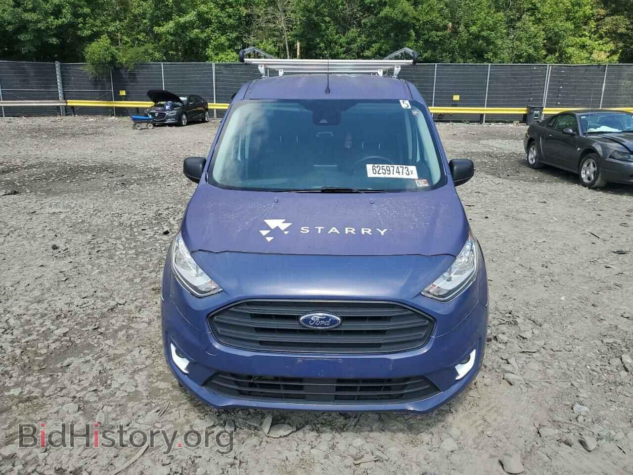 2019 FORD TRANSIT - VIN: NM0LS7F22K1404761 - Фото 5