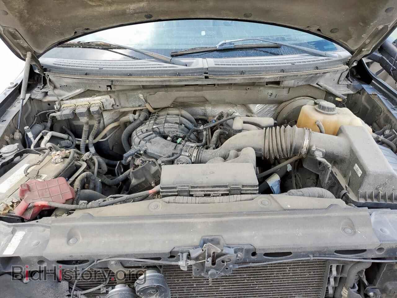 2013 FORD All Models - VIN: 1FTMF1CM4DKF78200 - Photo 11