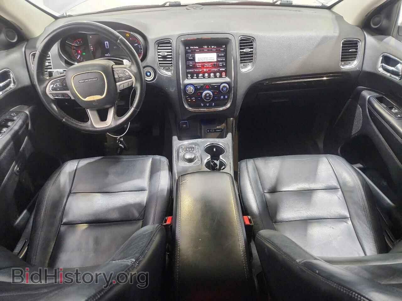 2015 DODGE DURANGO - VIN: 1C4RDHDG1FC771012 - Photo 8