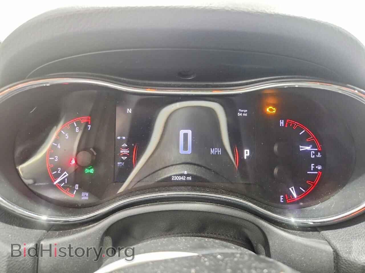 2015 DODGE DURANGO - VIN: 1C4RDHDG1FC771012 - Photo 9
