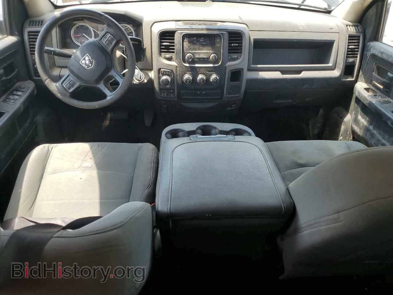 2017 RAM 1500 - VIN: 1C6RR7FT8HS760434 - Photo 8