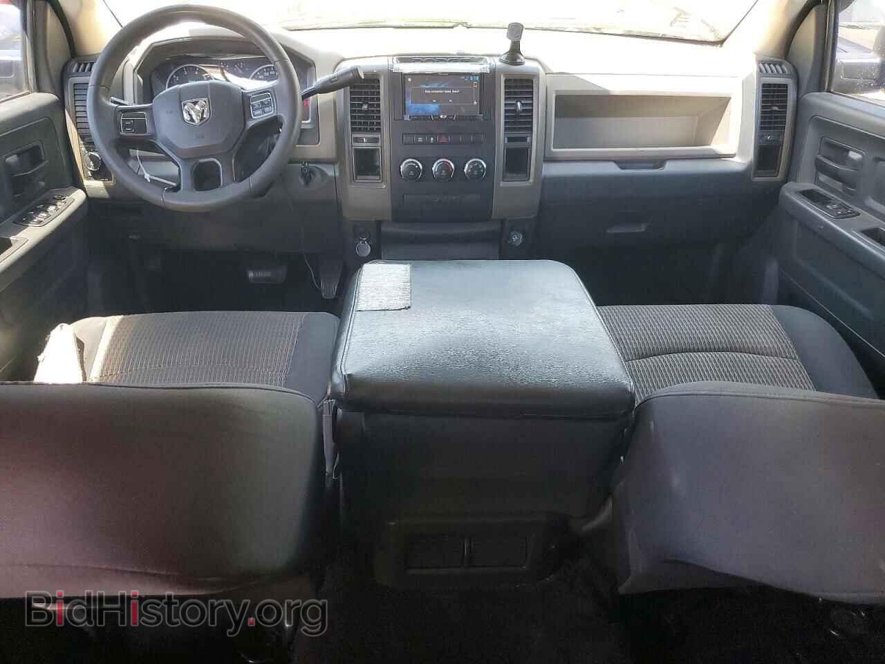 2012 DODGE RAM 1500 - VIN: 1C6RD6KT5CS158999 - Photo 8