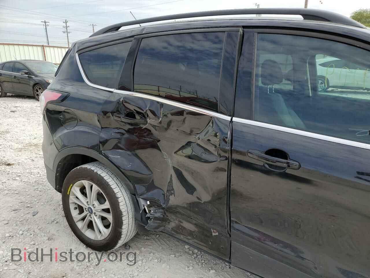 2017 FORD ESCAPE - VIN: 1FMCU0GD1HUC87150 - Photo 9