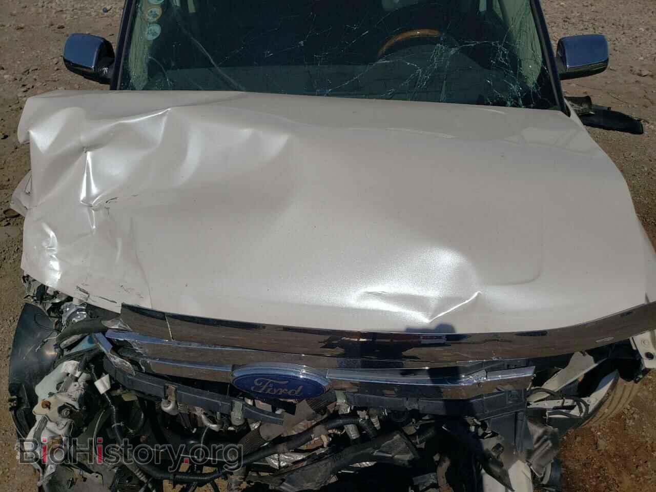 2010 FORD FLEX - VIN: 2FMGK5DC2ABA67737 - Photo 11