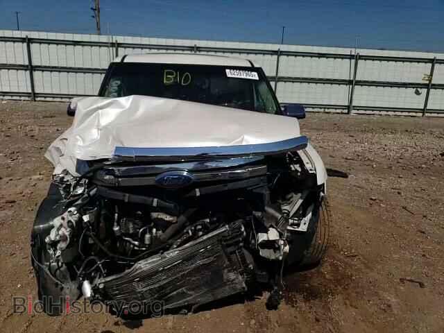 2010 FORD FLEX - VIN: 2FMGK5DC2ABA67737 - Photo 14