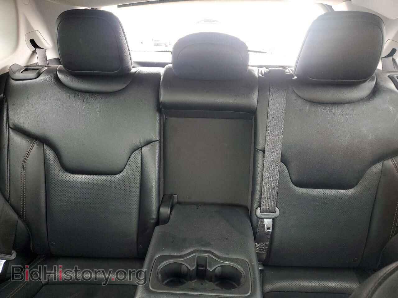 2018 JEEP COMPASS - VIN: 3C4NJDCB4JT398048 - Фото 10