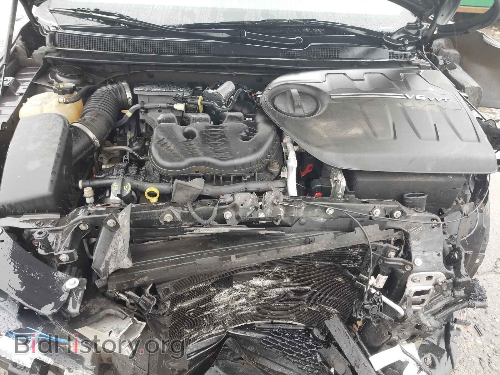 2015 CHRYSLER 200 - VIN: 1C3CCCBG4FN756933 - Фото 7