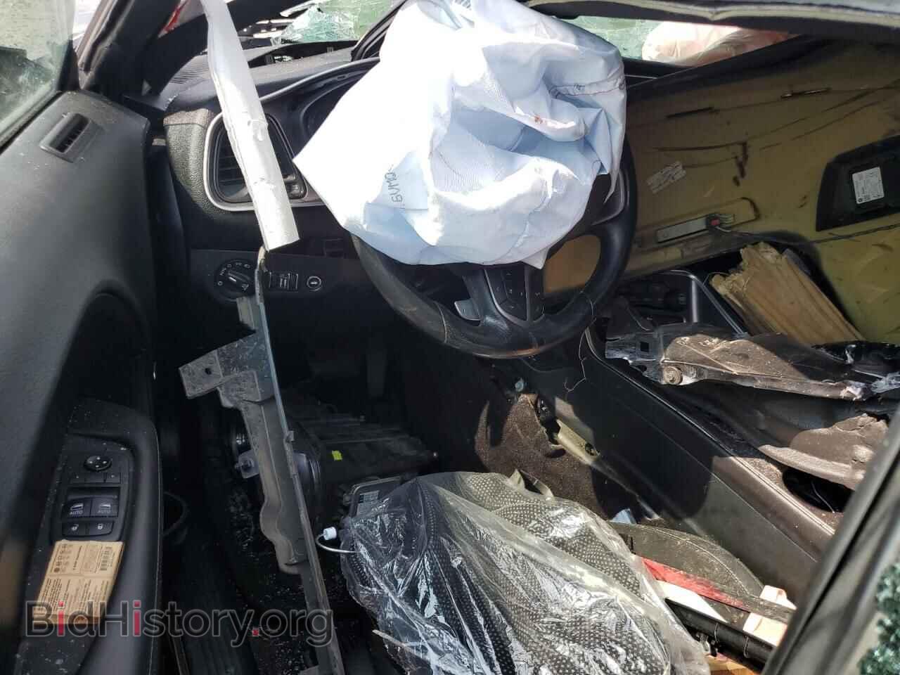 2019 DODGE CHALLENGER - VIN: 2C3CDZBT5KH506648 - Фото 8