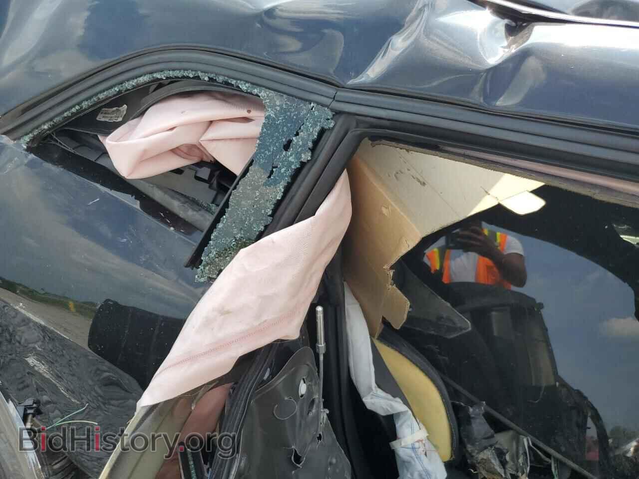 2019 DODGE CHALLENGER - VIN: 2C3CDZBT5KH506648 - Фото 10