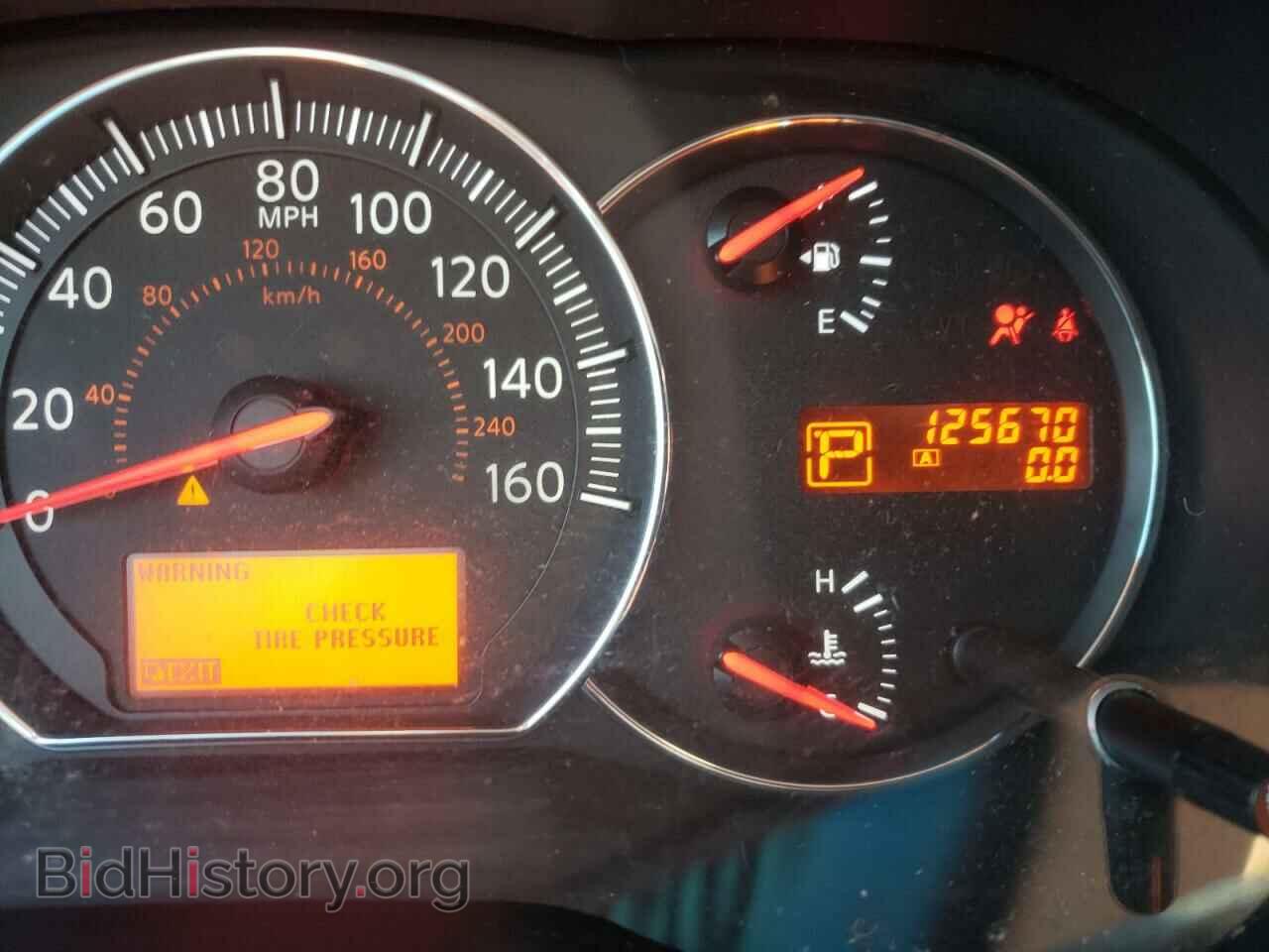 2011 NISSAN MAXIMA - VIN: 1N4AA5APXBC835928 - Фото 8