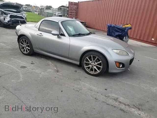 2012 MAZDA MX5 - VIN: JM1NC2MF2C0221501 - Photo 14