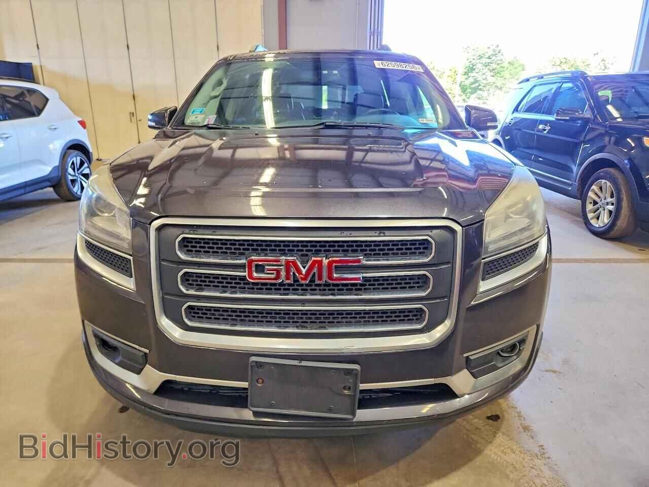 2015 GMC ACADIA - VIN: 1GKKVRKD8FJ248552 - Фото 5