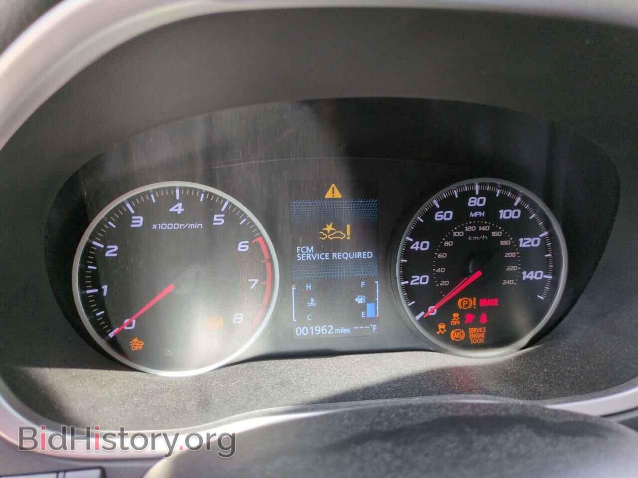 2025 MITSUBISHI ECLIPSE - VIN: JA4ATWAA2SZ032995 - Фото 9