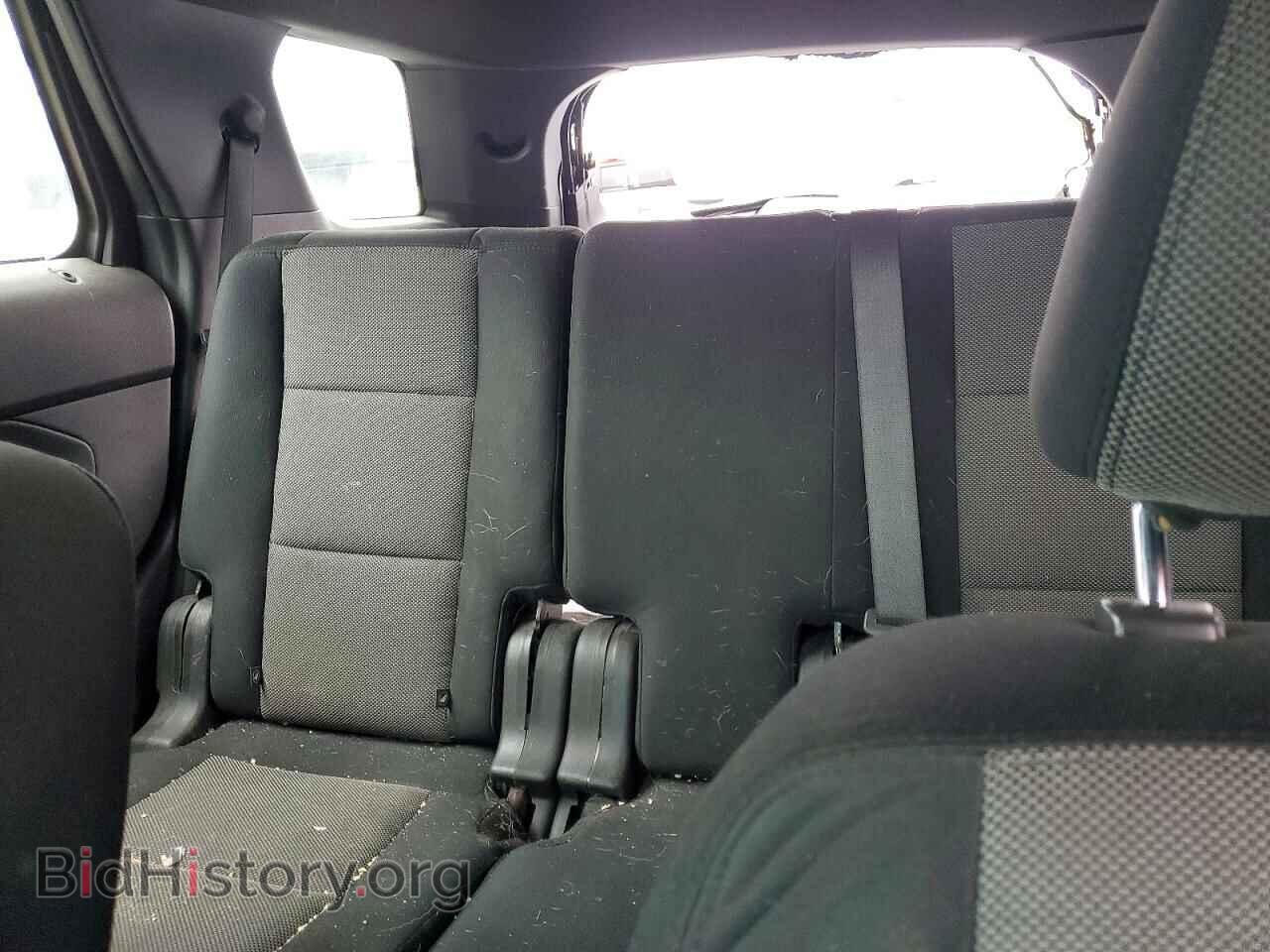 2013 FORD EXPLORER - VIN: 1FM5K8AR3DGC30846 - Фото 10