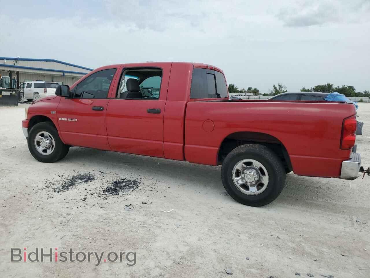 2007 DODGE All Models - VIN: 3D7KR19D97G801984 - Photo 2
