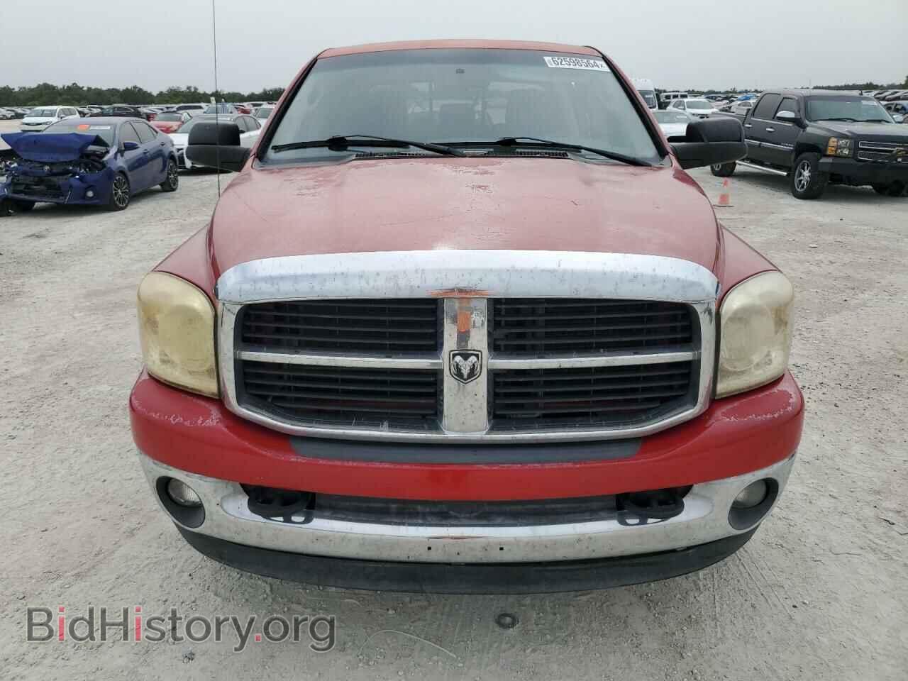 2007 DODGE All Models - VIN: 3D7KR19D97G801984 - Photo 5