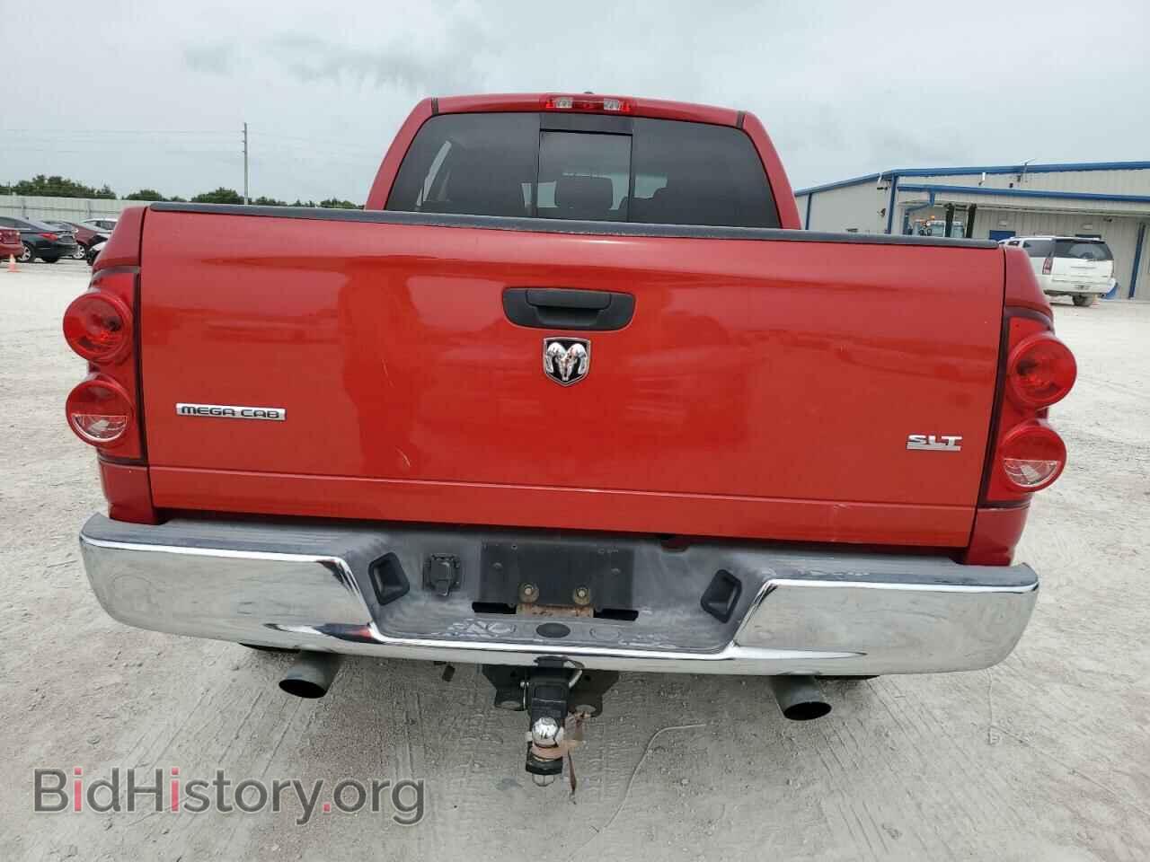 2007 DODGE All Models - VIN: 3D7KR19D97G801984 - Photo 6