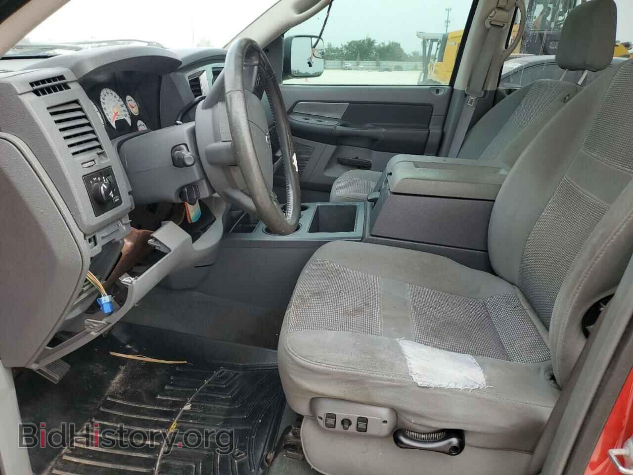 2007 DODGE All Models - VIN: 3D7KR19D97G801984 - Photo 7