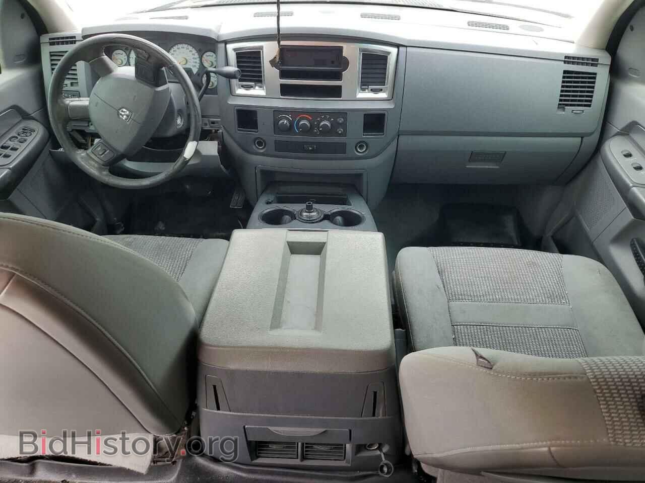2007 DODGE All Models - VIN: 3D7KR19D97G801984 - Photo 8