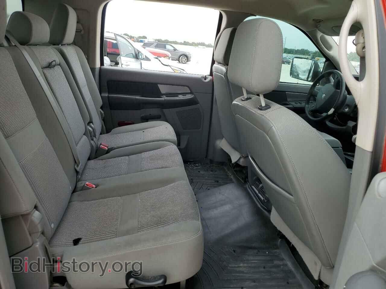 2007 DODGE All Models - VIN: 3D7KR19D97G801984 - Photo 10