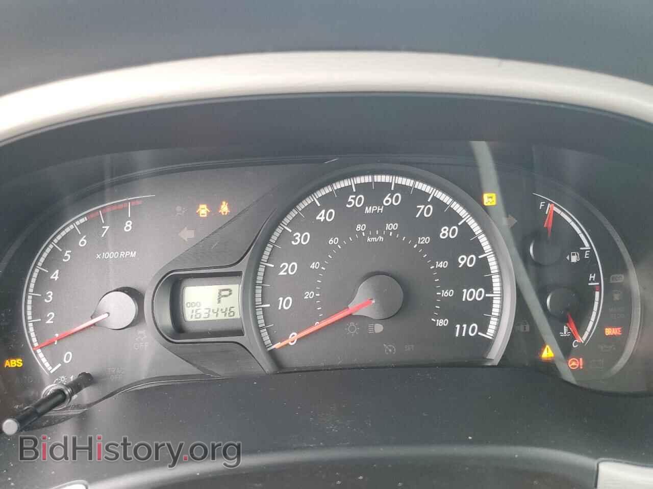 2014 TOYOTA All Models - VIN: 5TDKK3DC2ES507432 - Фото 9