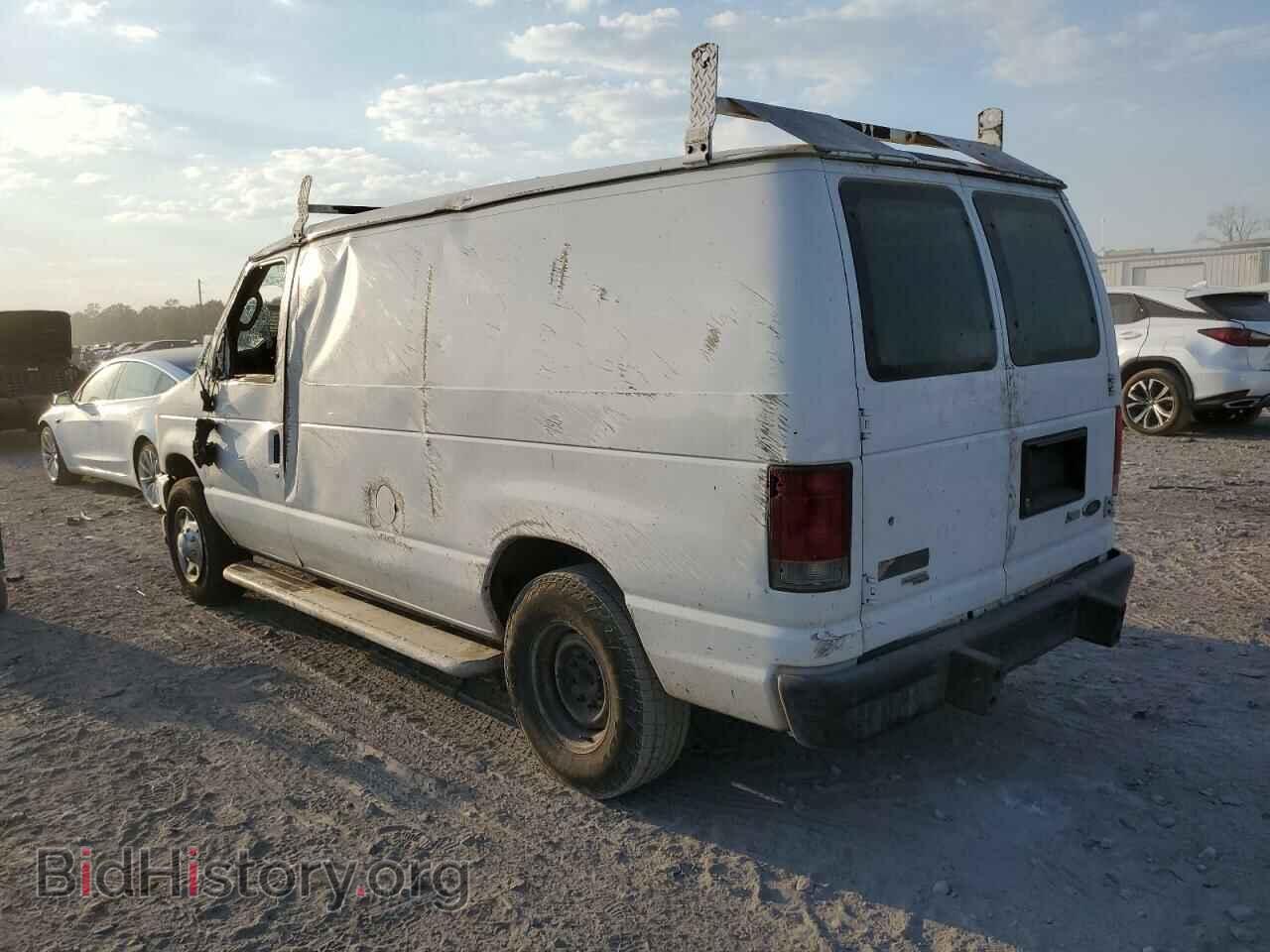 2012 FORD ECONOLINE - VIN: 1FTNE2EW7CDA33395 - Photo 3