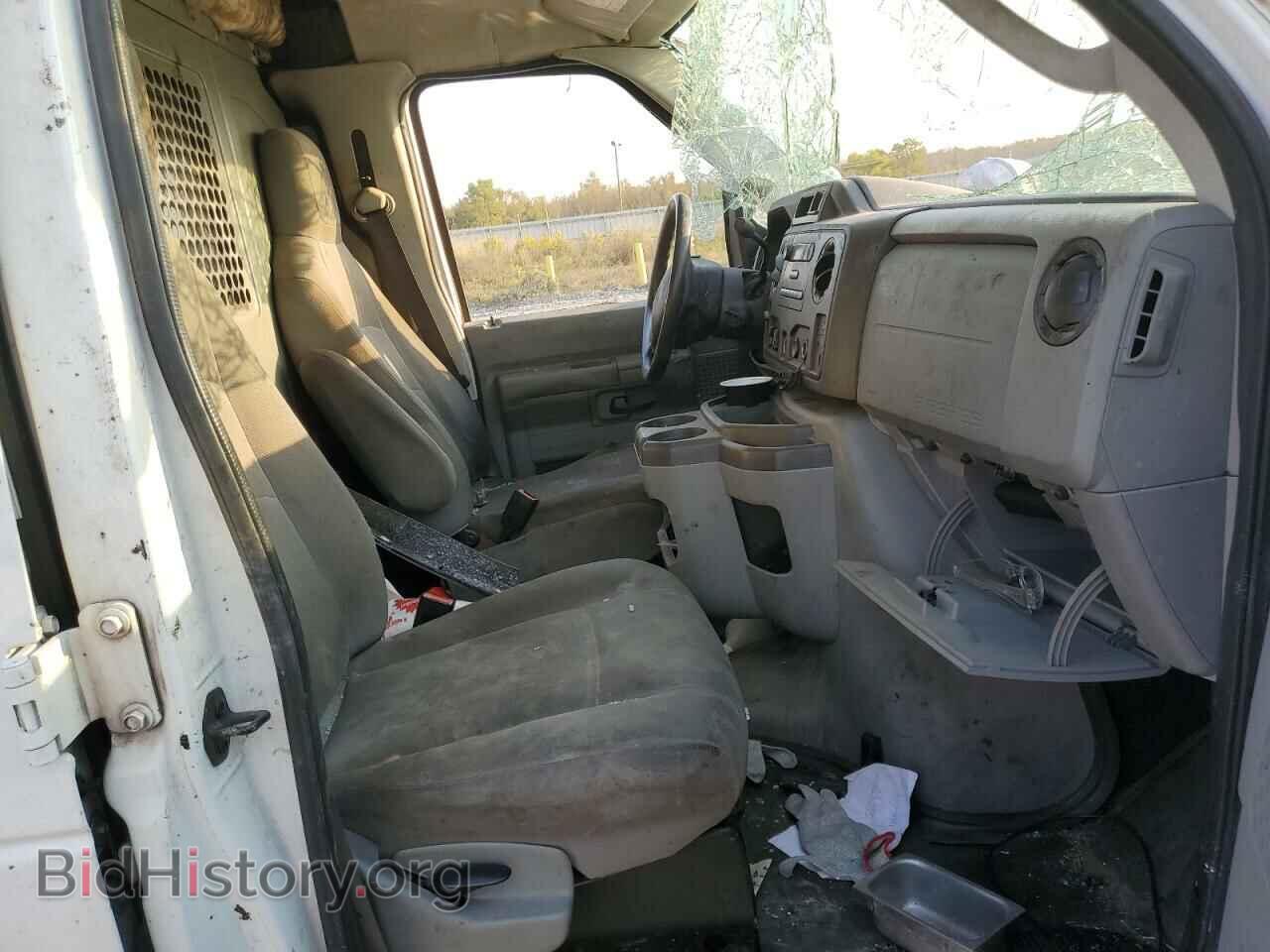 2012 FORD ECONOLINE - VIN: 1FTNE2EW7CDA33395 - Photo 5