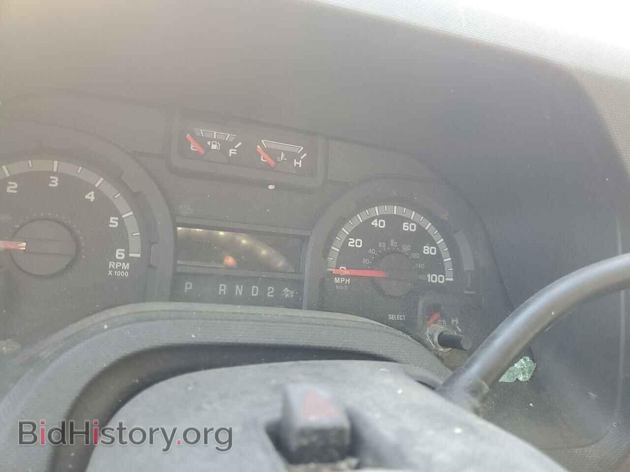 2012 FORD ECONOLINE - VIN: 1FTNE2EW7CDA33395 - Photo 8
