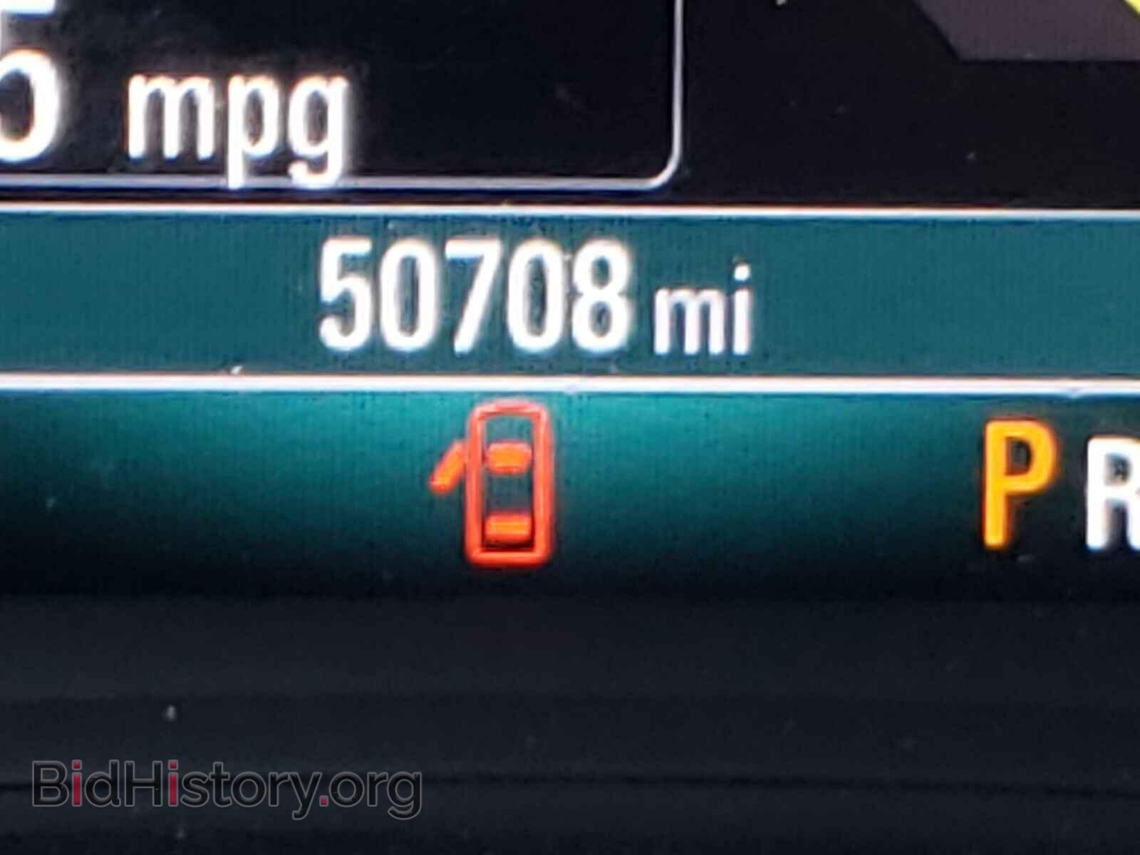 2018 BUICK ENCORE - VIN: KL4CJBSB6JB514892 - Photo 8