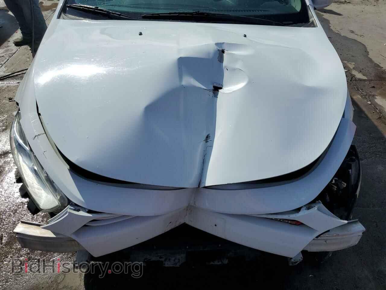 2014 DODGE DART - VIN: 1C3CDFAA9ED702611 - Фото 7