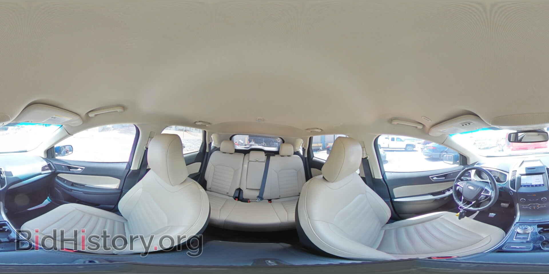 2020 FORD EDGE - VIN: 2FMPK3J93LBB20249 - Photo 14