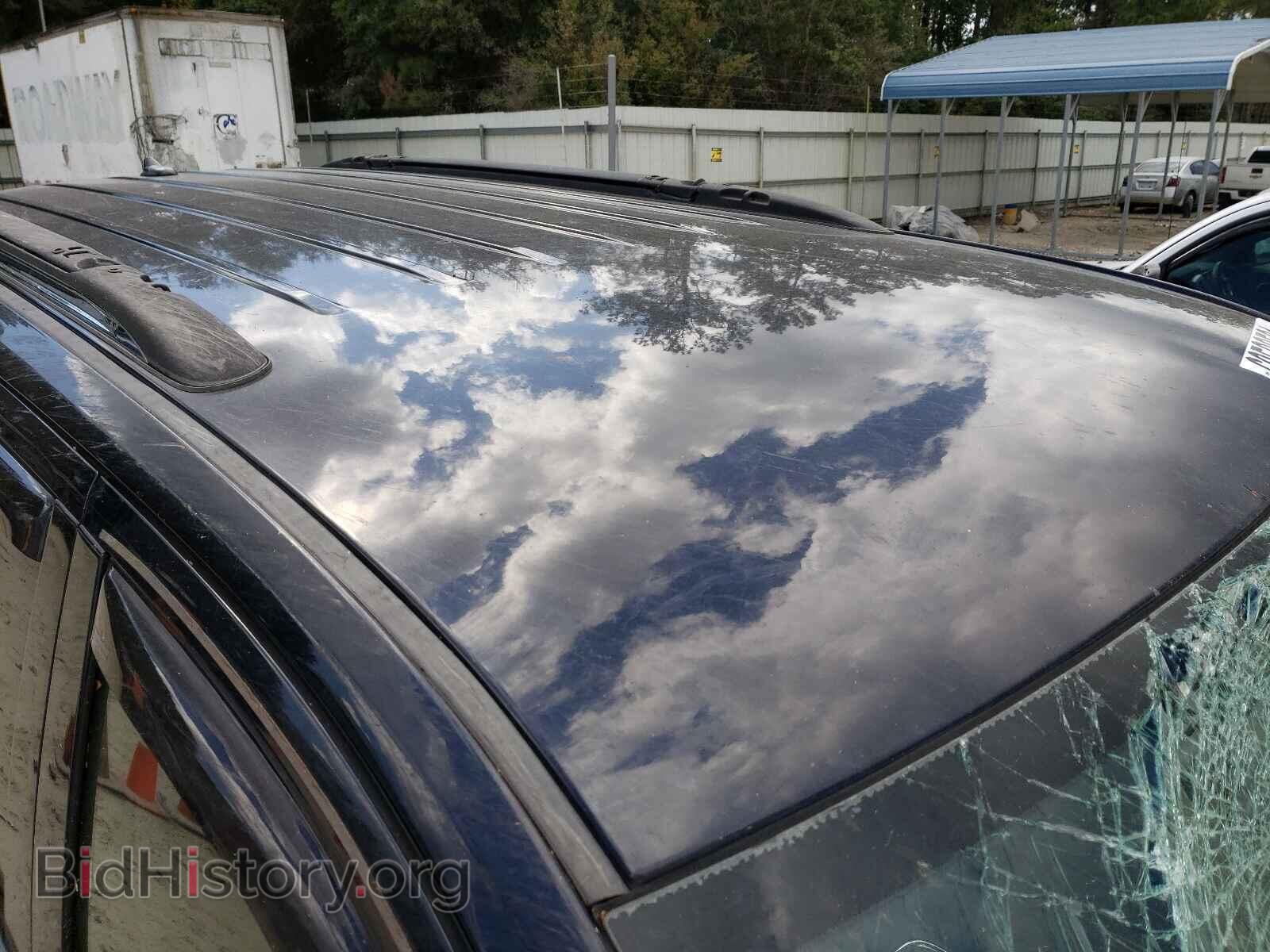 2011 DODGE DURANGO - VIN: 1D4RD4GG8BC692423 - Photo 9