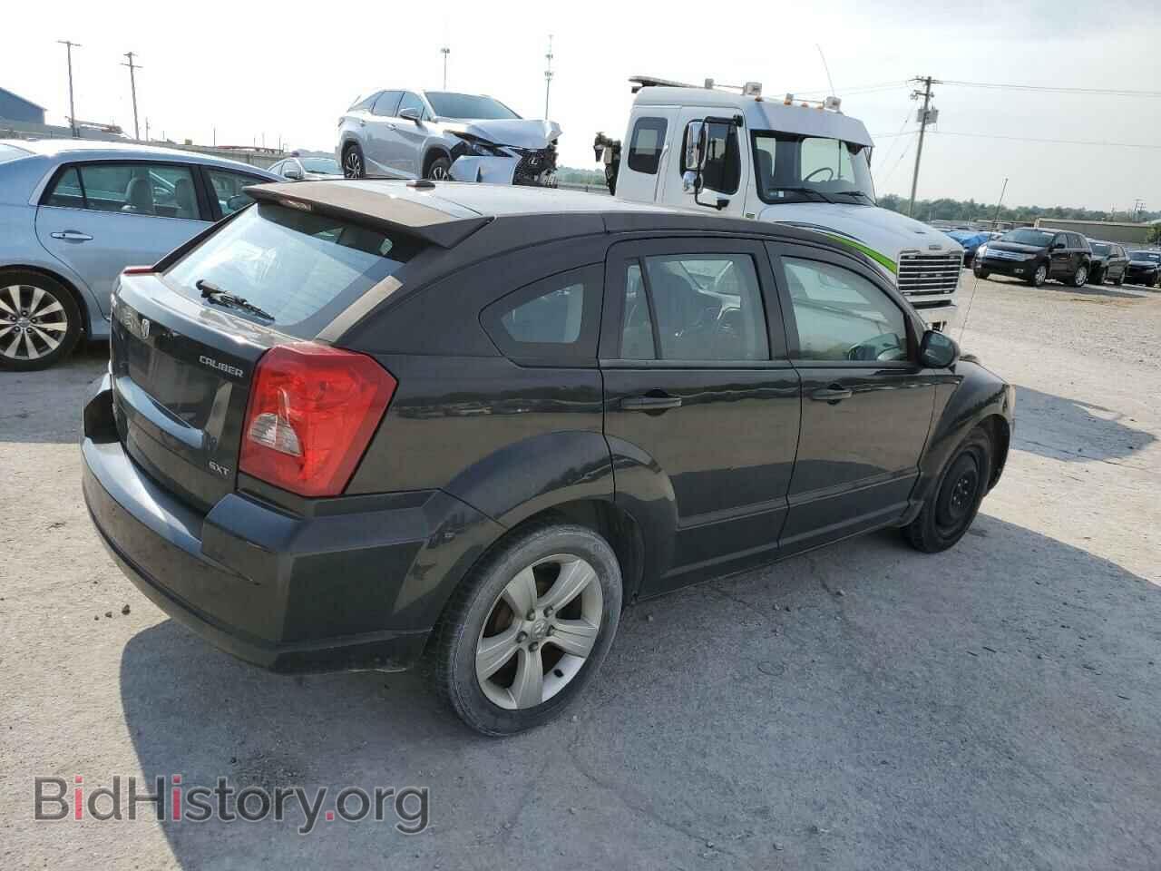 2010 DODGE CALIBER - VIN: 1B3CB4HA4AD533962 - Photo 3
