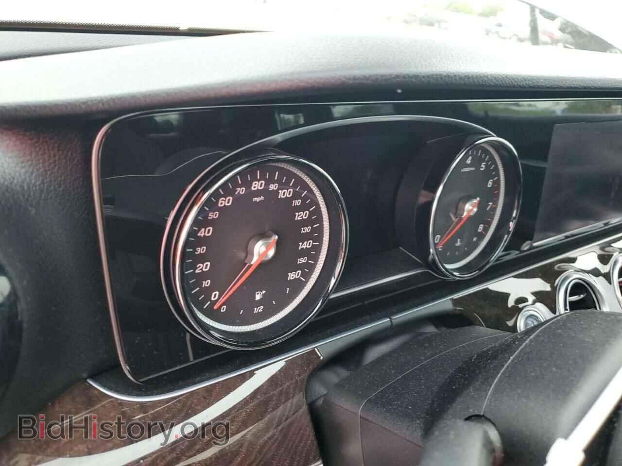 2019 MERCEDES-BENZ E-CLASS - VIN: WDDZF4JB5KA513258 - Фото 9