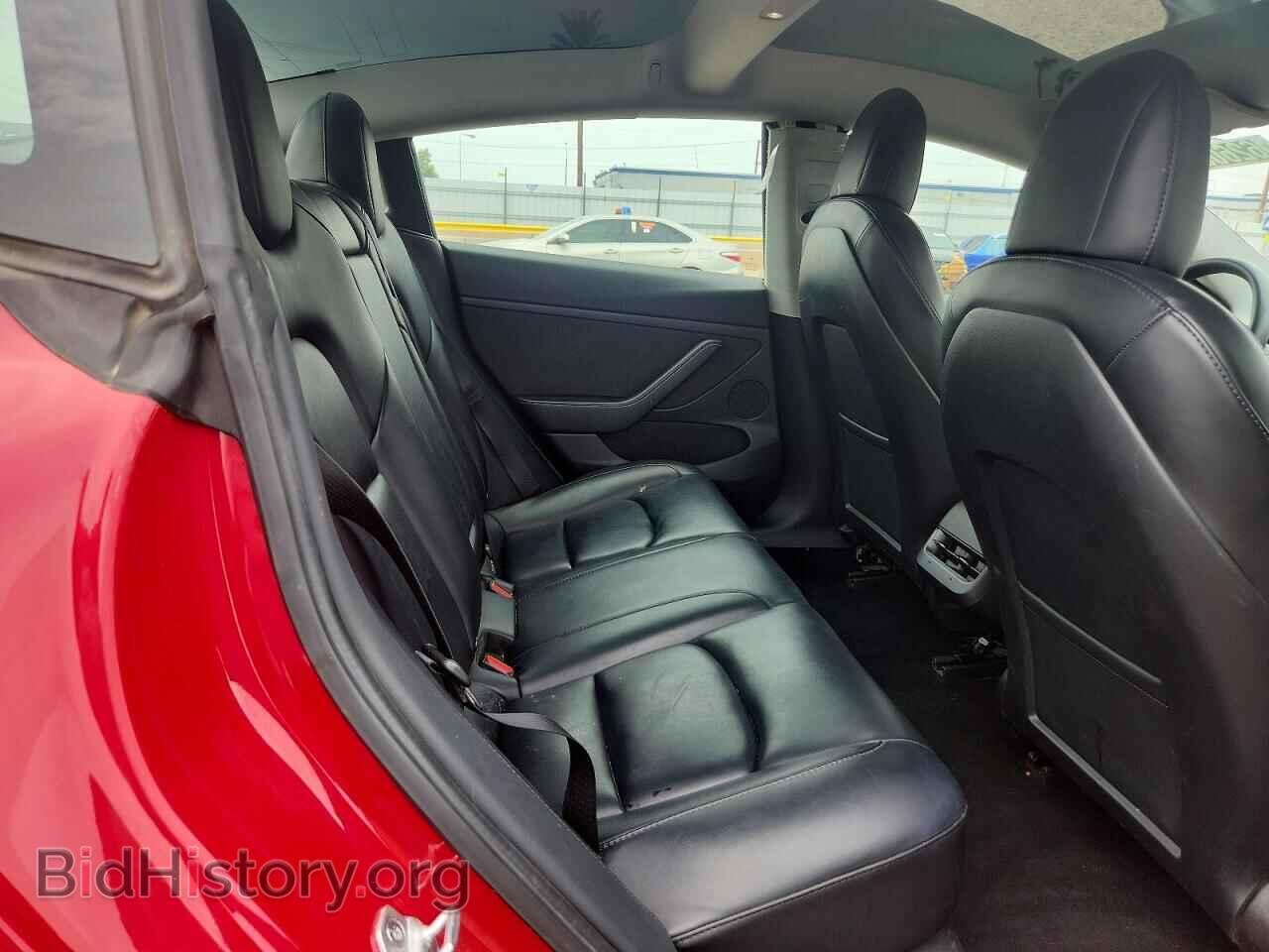 2022 TESLA MODEL 3 - VIN: 5YJ3E1EA9NF304829 - Photo 10