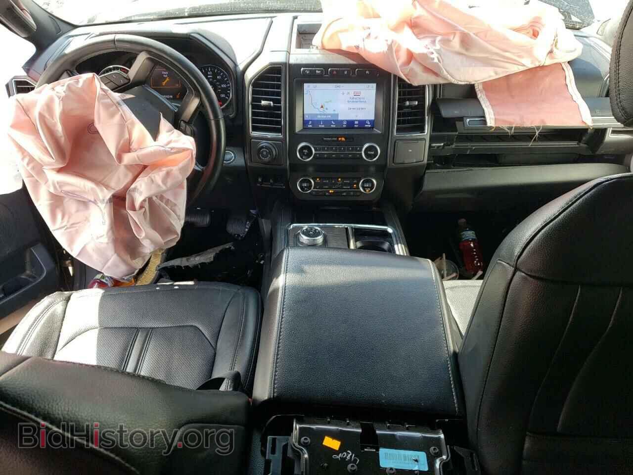 2020 FORD EXPEDITION - VIN: 1FMJK2AT0LEA18908 - Фото 8