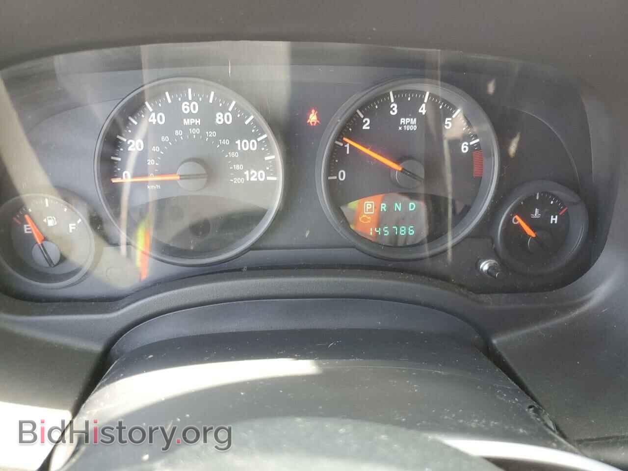 2013 JEEP COMPASS - VIN: 1C4NJCEA9DD246792 - Photo 9