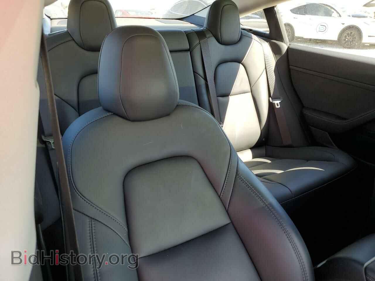 2021 TESLA MODEL 3 - VIN: 5YJ3E1EA7MF915344 - Photo 6
