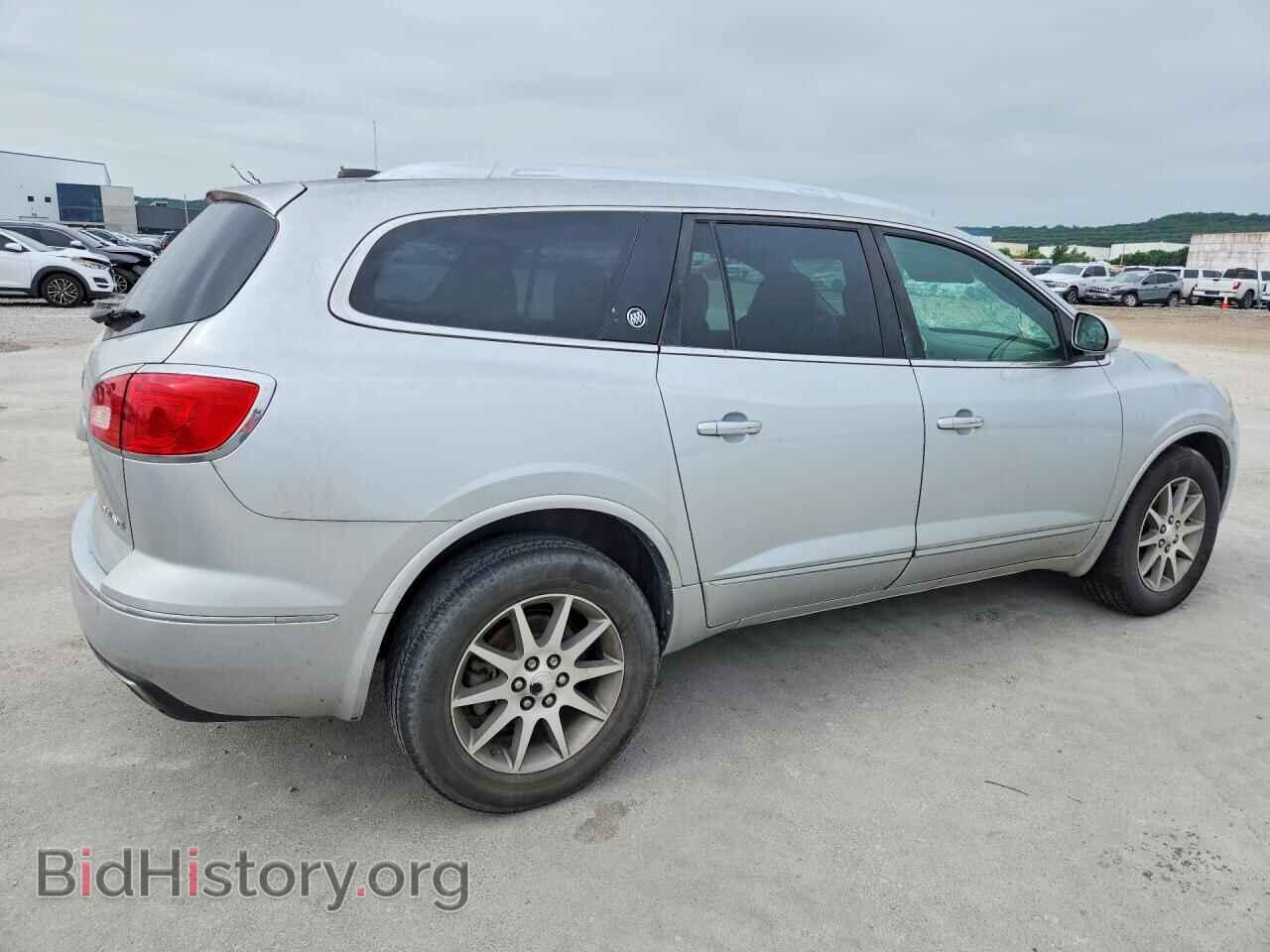 2017 BUICK ENCLAVE - VIN: 5GAKRAKD8HJ225620 - Photo 3