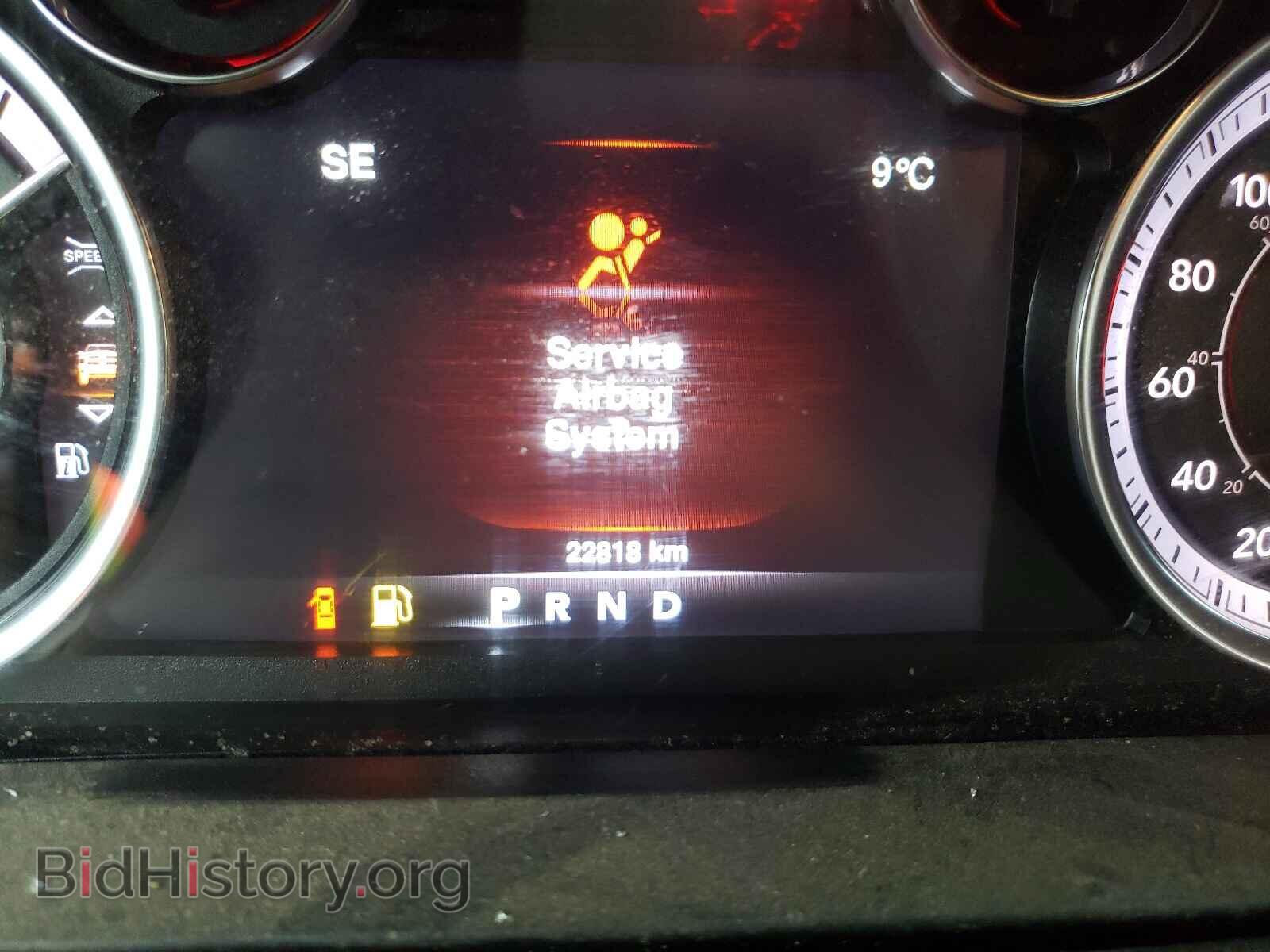 2020 RAM 1500 - VIN: 1C6RR7LT3LS125604 - Фото 8