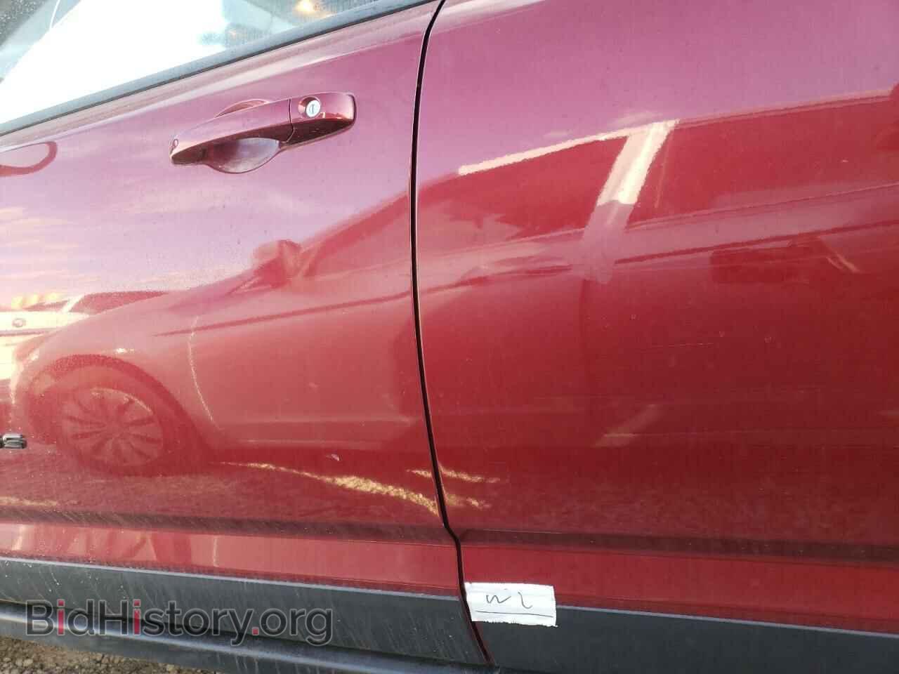 2015 JEEP COMPASS - VIN: 1C4NJCBA7FD335526 - Photo 9