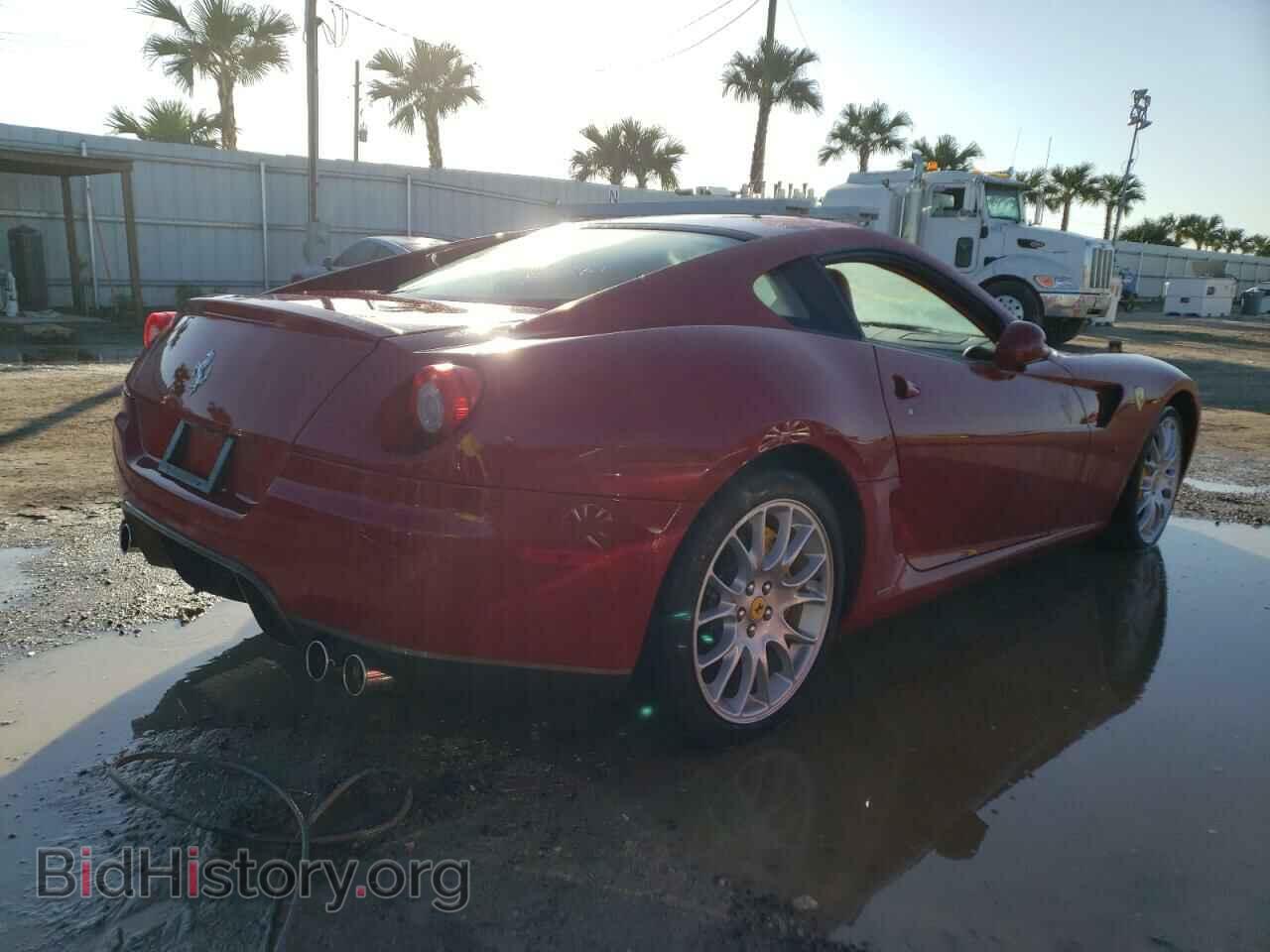 2011 FERRARI ALL MODELS - VIN: ZFF60FCA9B0178916 - Фото 4