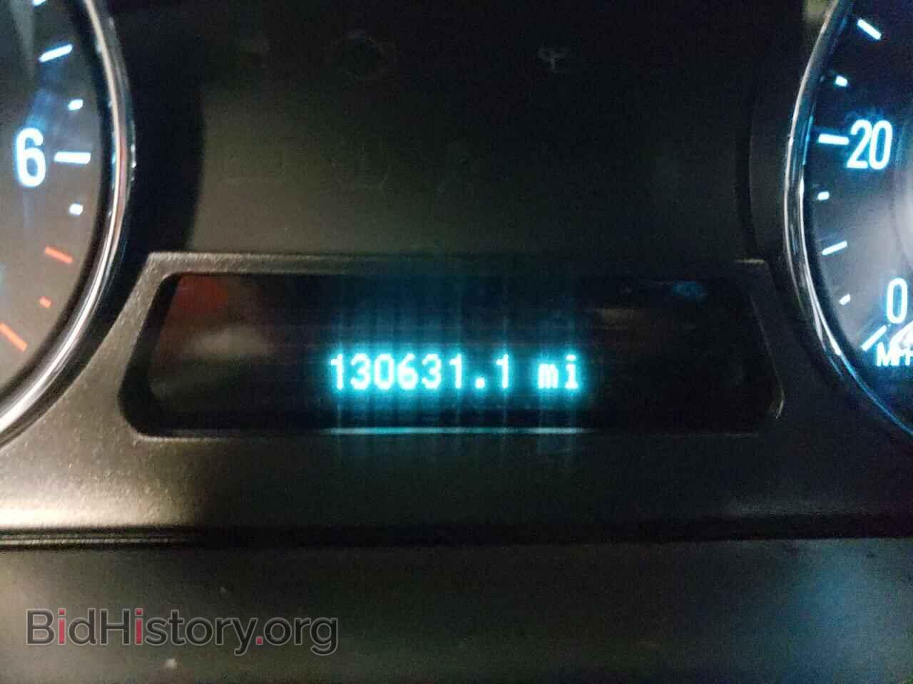 2011 FORD FLEX - VIN: 2FMGK5CC7BBD11756 - Photo 8