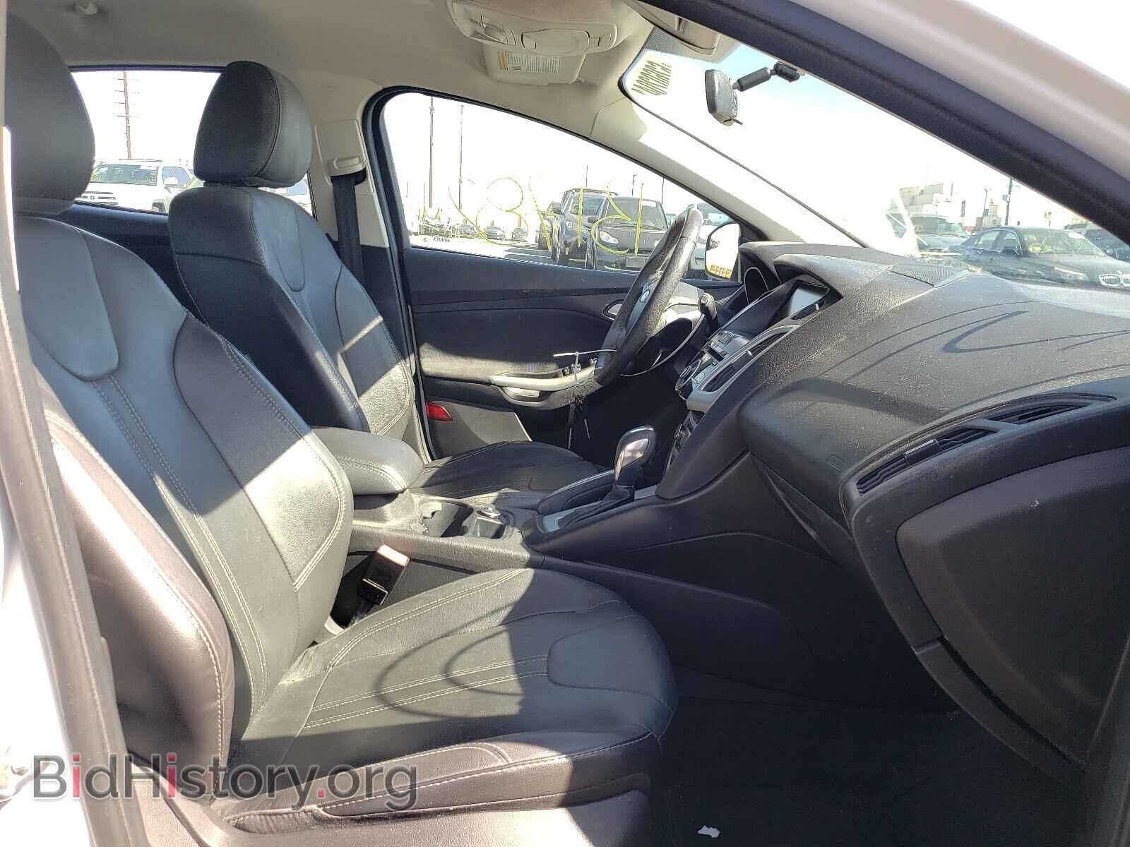 2013 FORD FOCUS - VIN: 1FADP3K2XDL190249 - Photo 5
