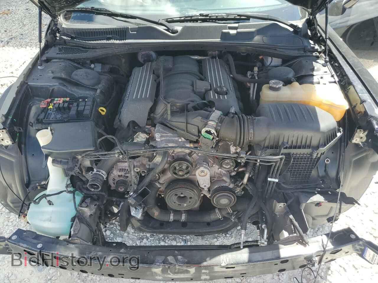 2019 DODGE CHALLENGER - VIN: 2C3CDZFJ6KH524679 - Фото 7