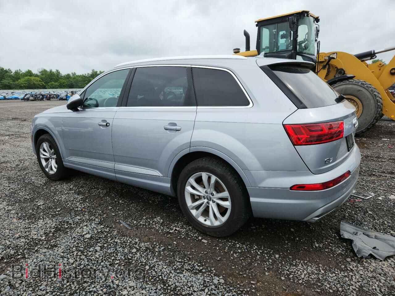 2017 AUDI Q7 - VIN: WA1AHAF79HD045797 - Фото 2
