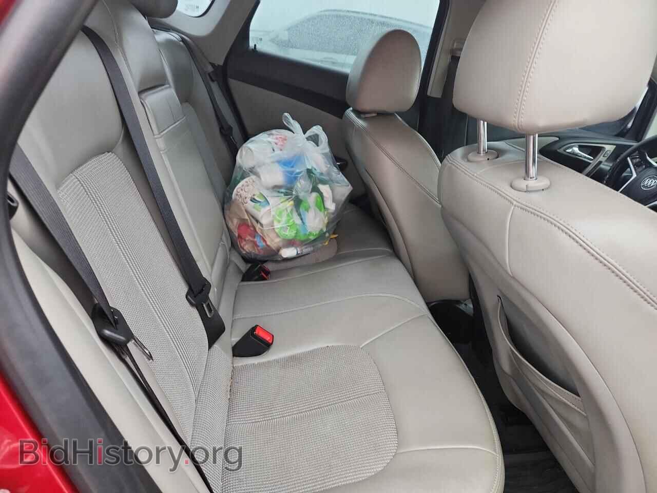 2014 BUICK VERANO - VIN: 1G4PR5SK7E4177995 - Фото 10